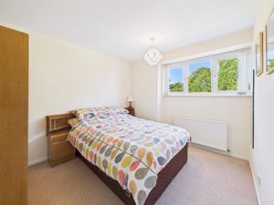 Bedroom Two- click for photo gallery